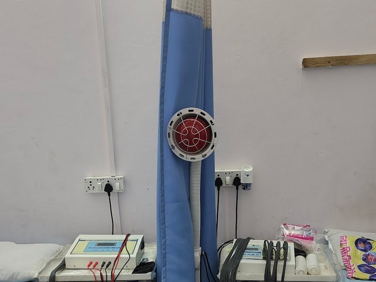 Gallery — Dr pankaj best physiotherapy, Dwarka, New Delhi