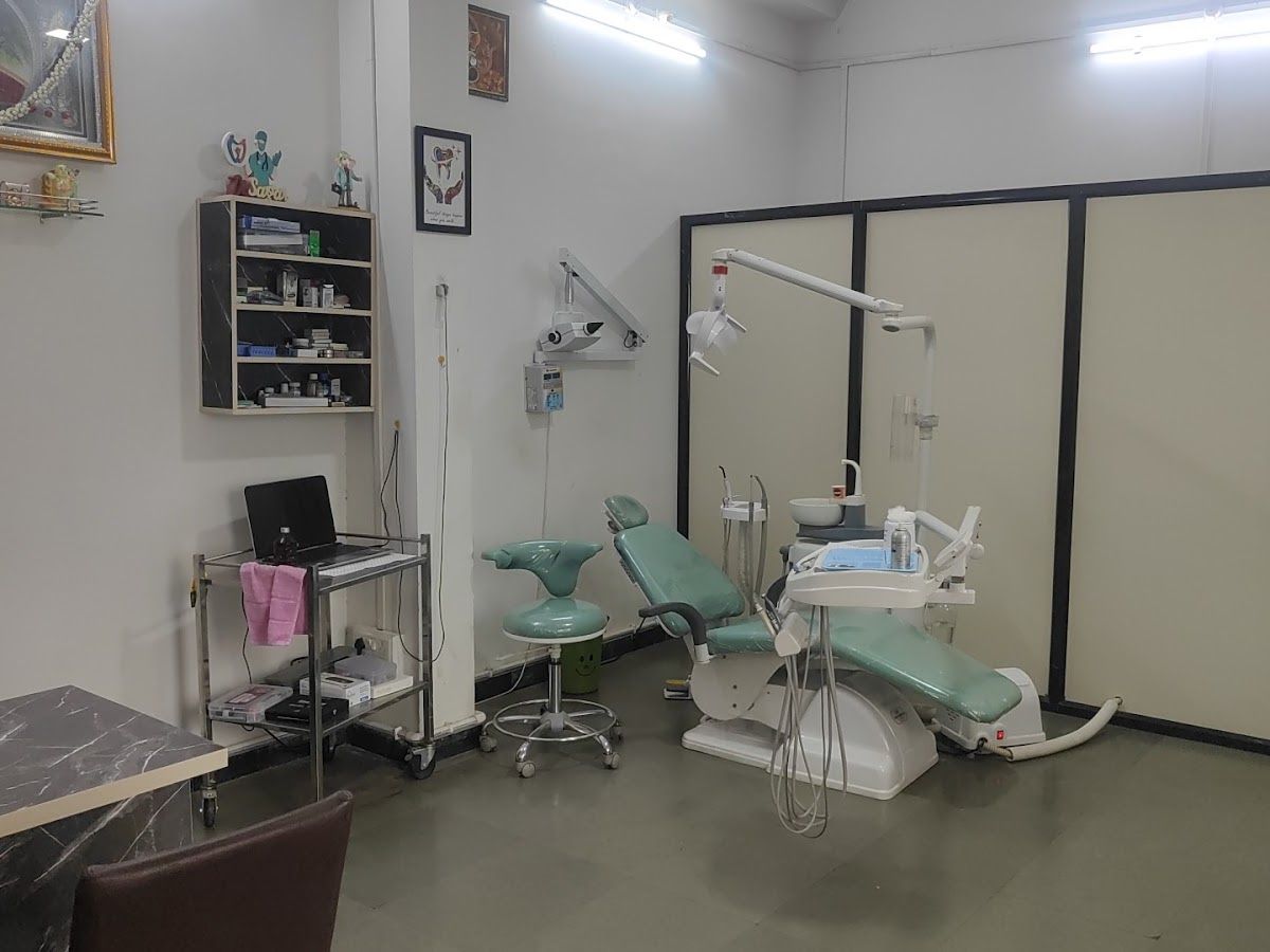 Gallery — RAJPUT DENTAL CLINIC & IMPLANT CENTER, Gandhi Nagar, Chikhli