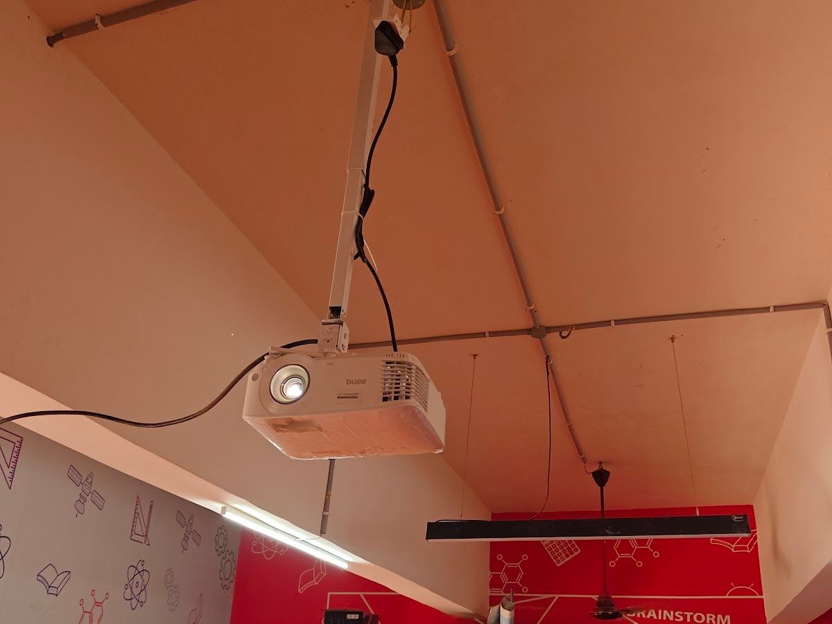 Gallery — Sai Electricals, Sanand