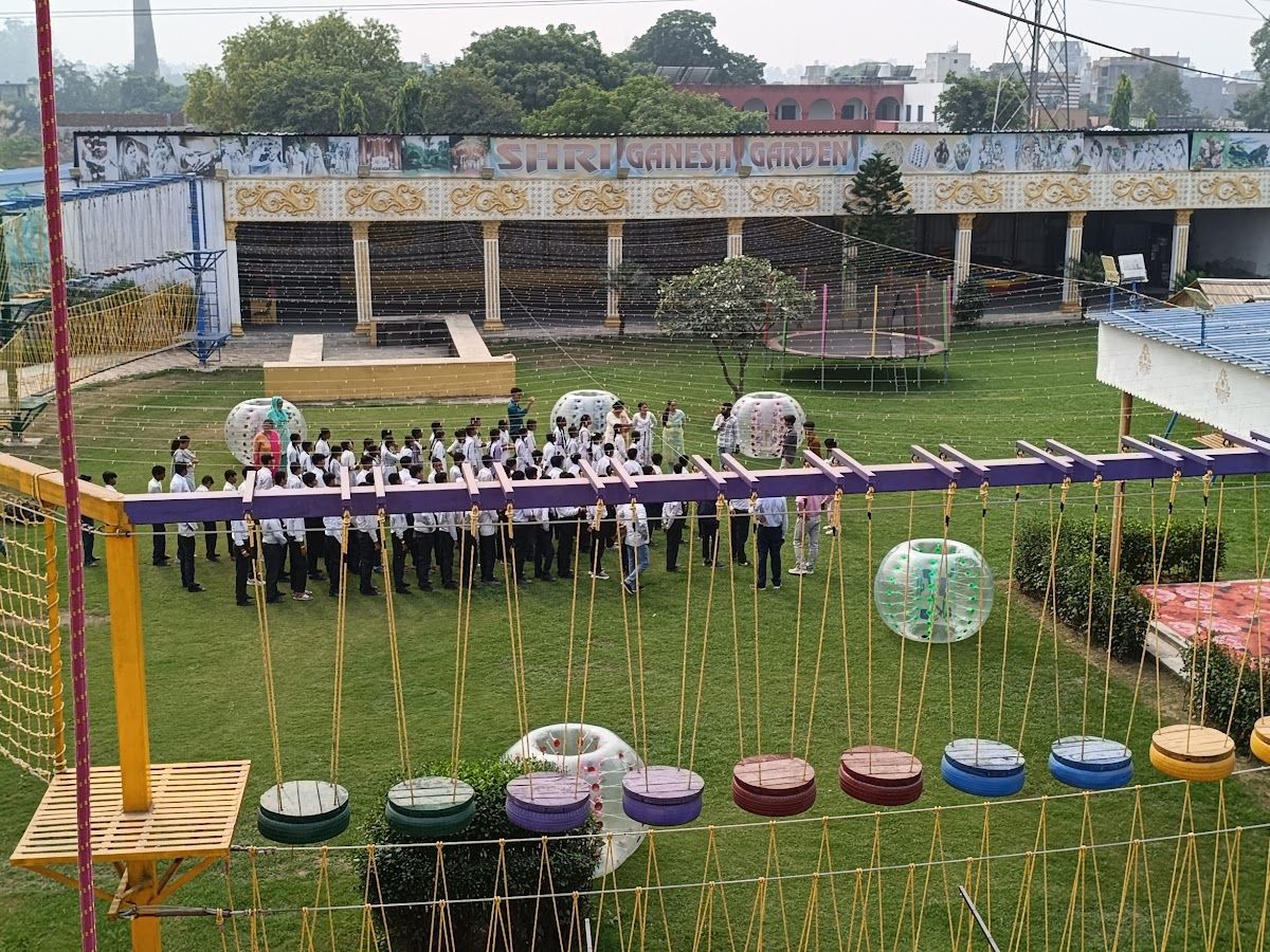 Gallery — Mukul Gardens, Nahari