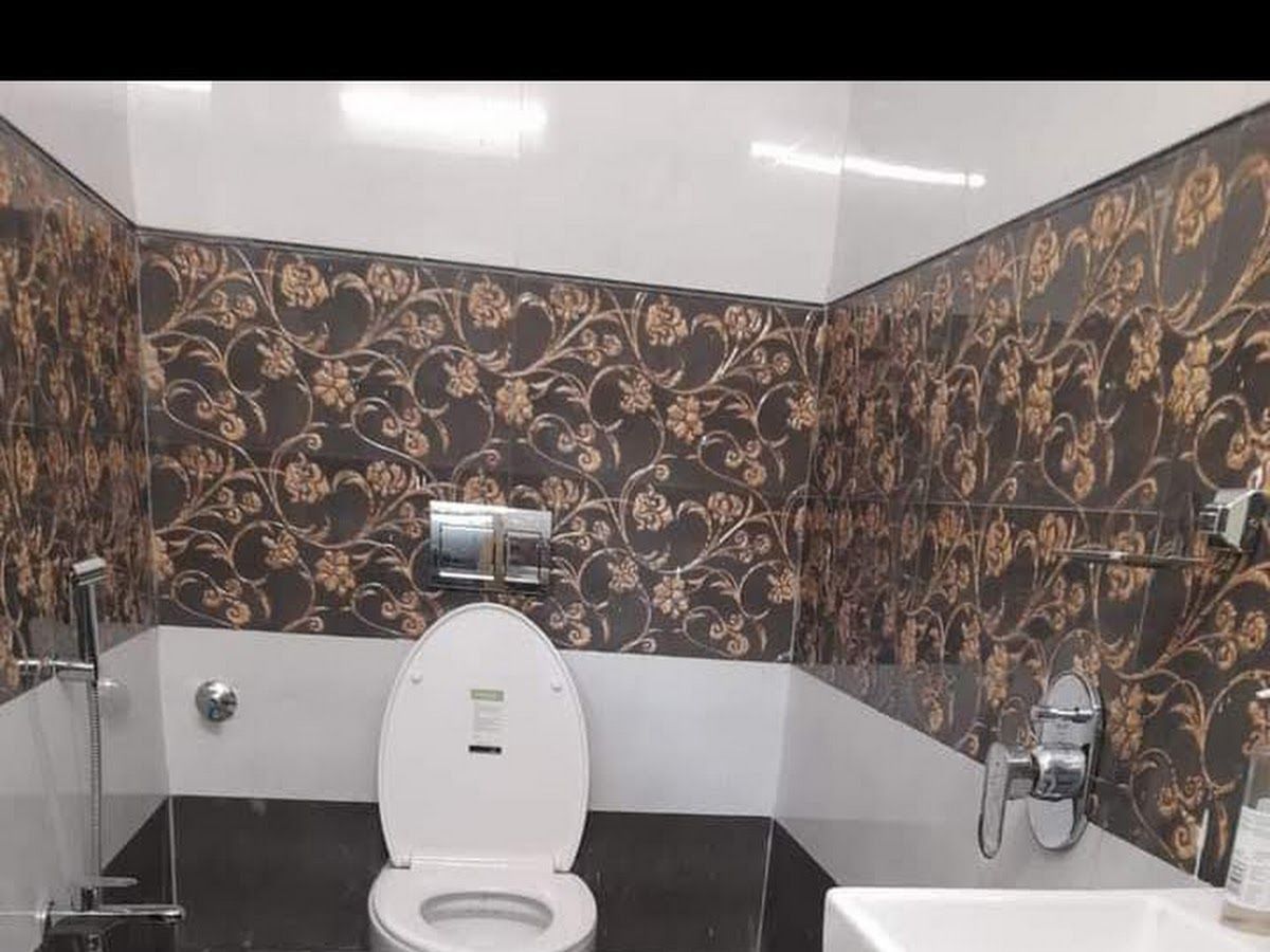 Exterior — Shahid plumber, Ou Colony, Manikonda