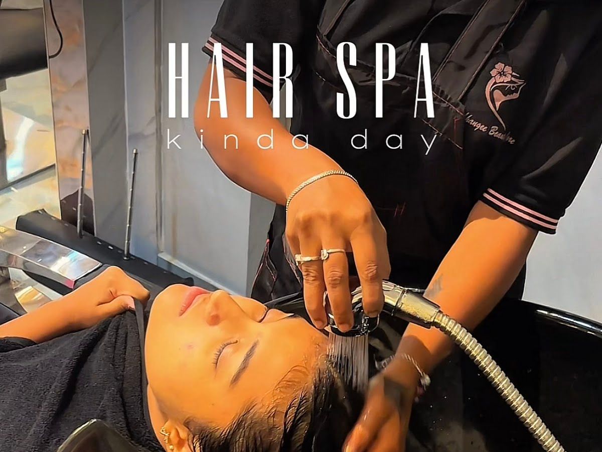 Gallery — Subhangee Beauty Care, Byasanagar
