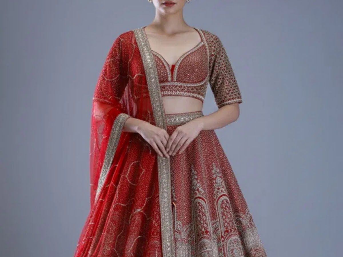 Gallery — Sangeeta Style & Studio – The Styling Studio | Ladies Boutique | Designer Clothing Store | Wedding Collection, Laxkariganj, Sasaram