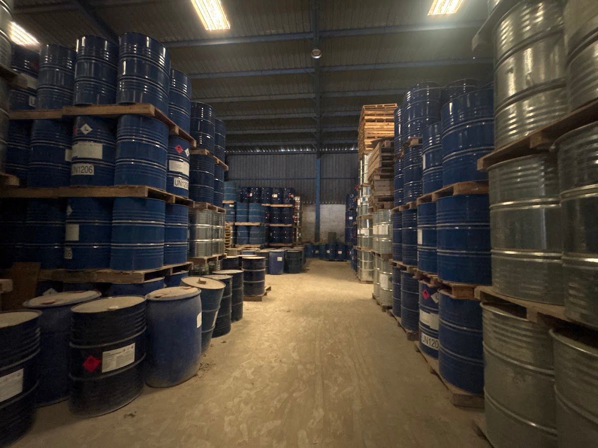 Gallery — Sai Rekha logistic, Raod, Bhiwandi
