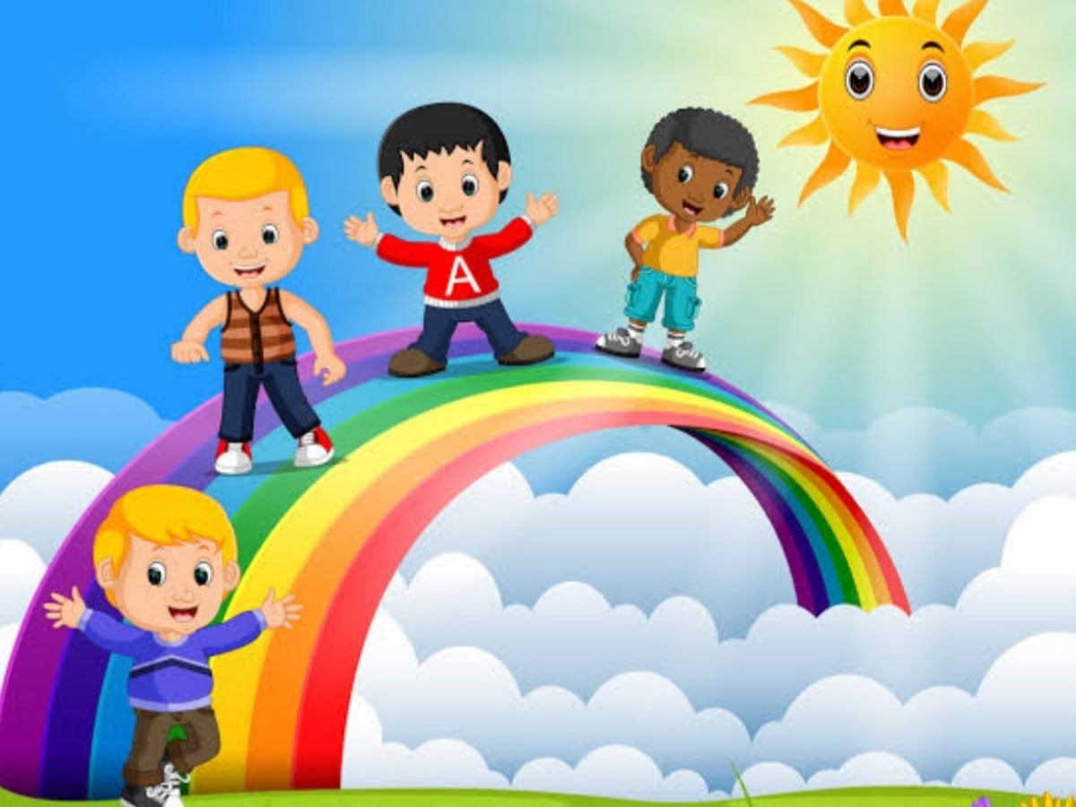 Gallery — RAINBOW, Bardowali, Agartala