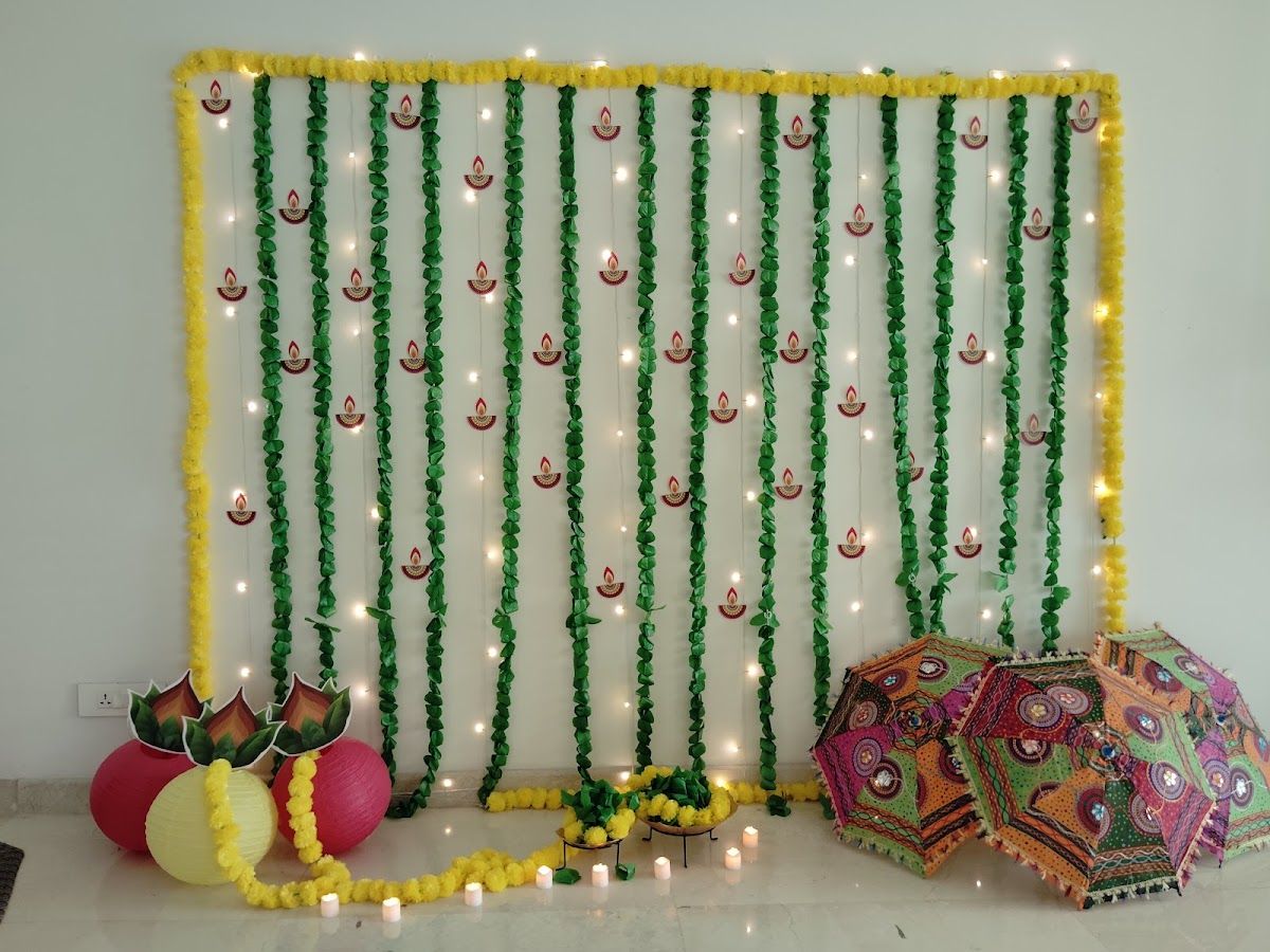 Gallery — Ansari House, Sitapur