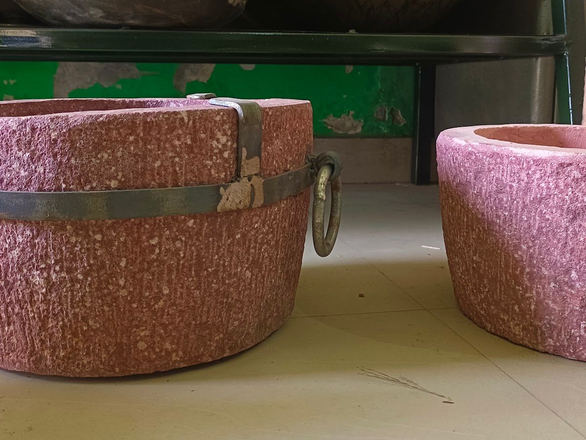 Gallery — Ramgharia Manufacturing Works, Dhuri