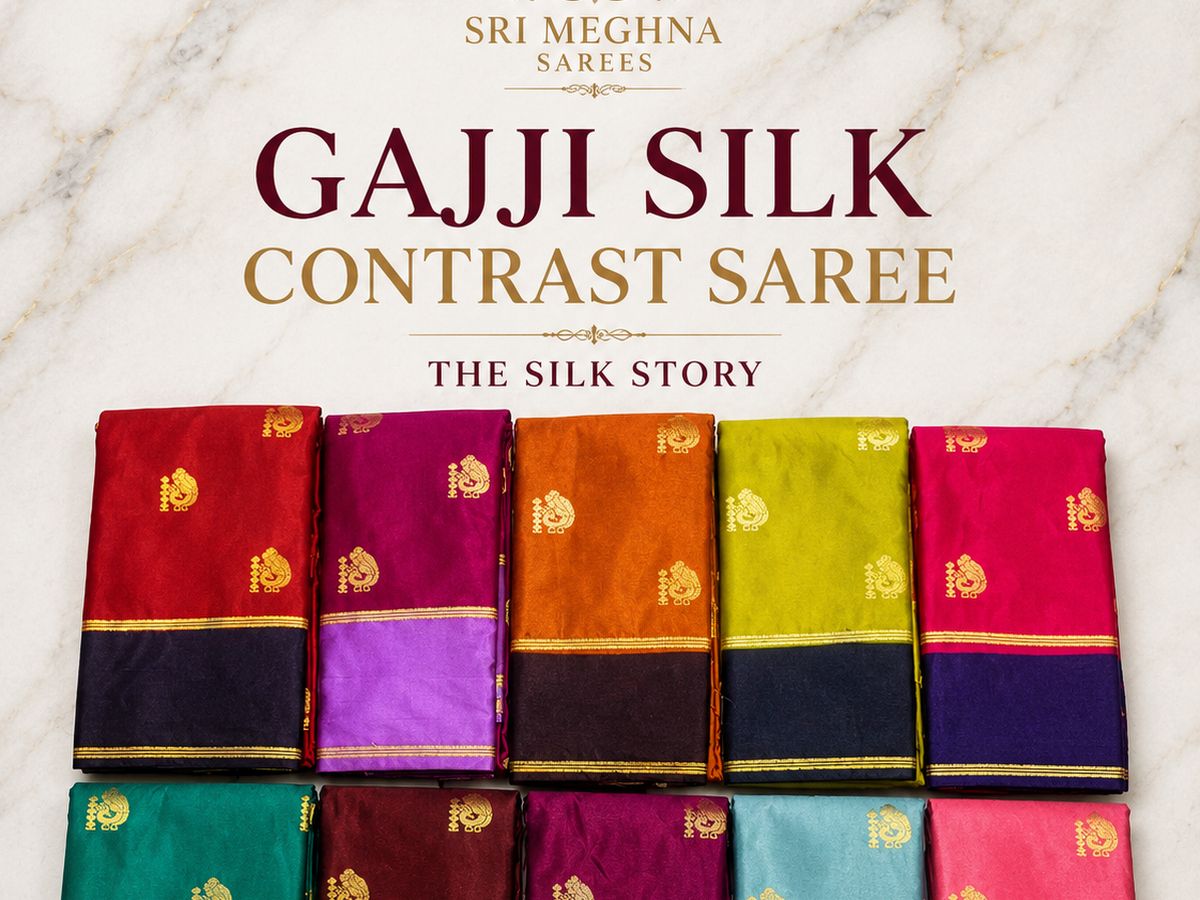 Gallery — Sri Meghna Sarees | Art Silk Sarees Wholesale Suppliers in Bangalore, Cubbonpete, Bengaluru