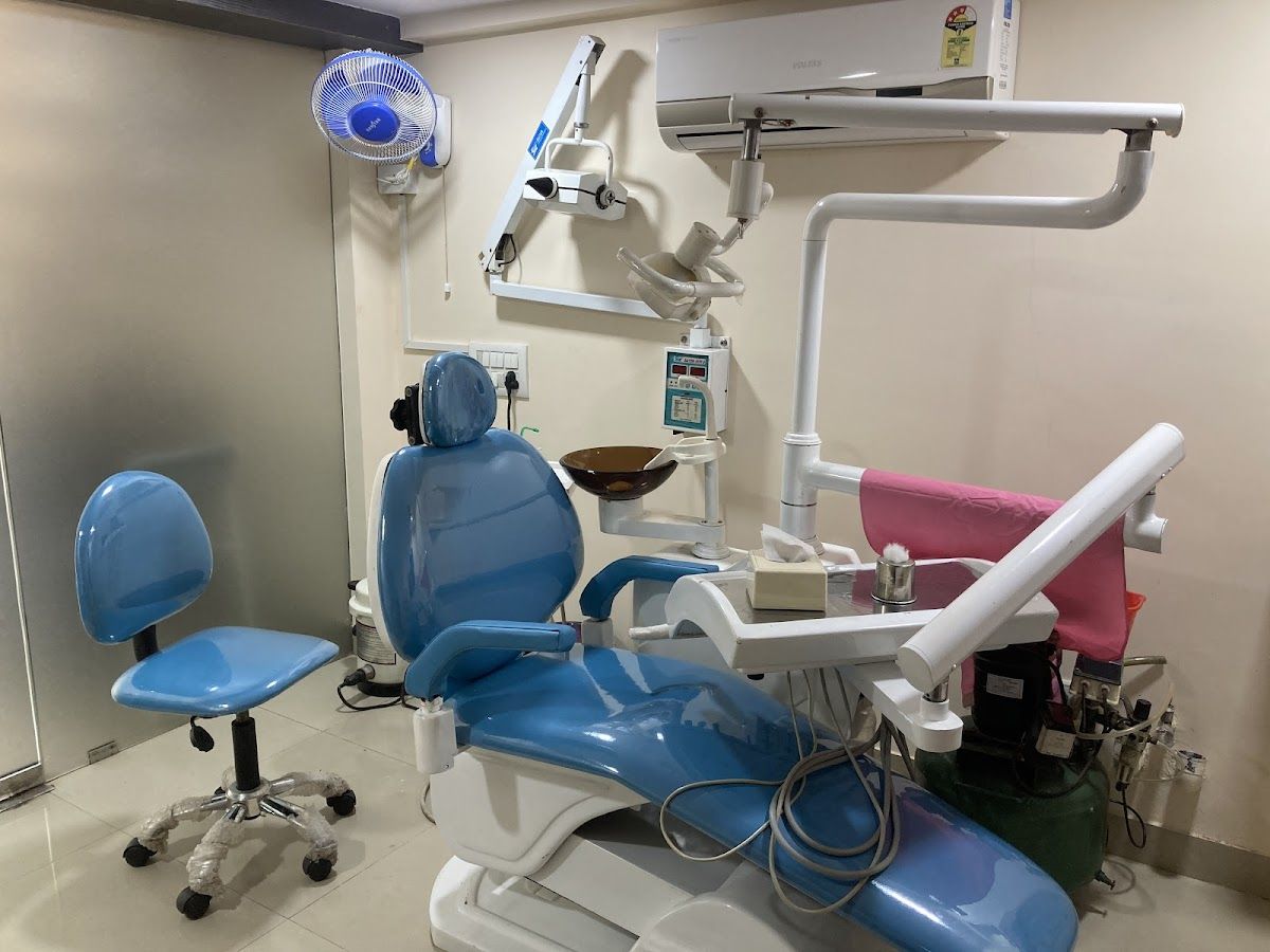 Gallery — Speciality Dental Clinic , Best in Thane, Uthalsar, Thane