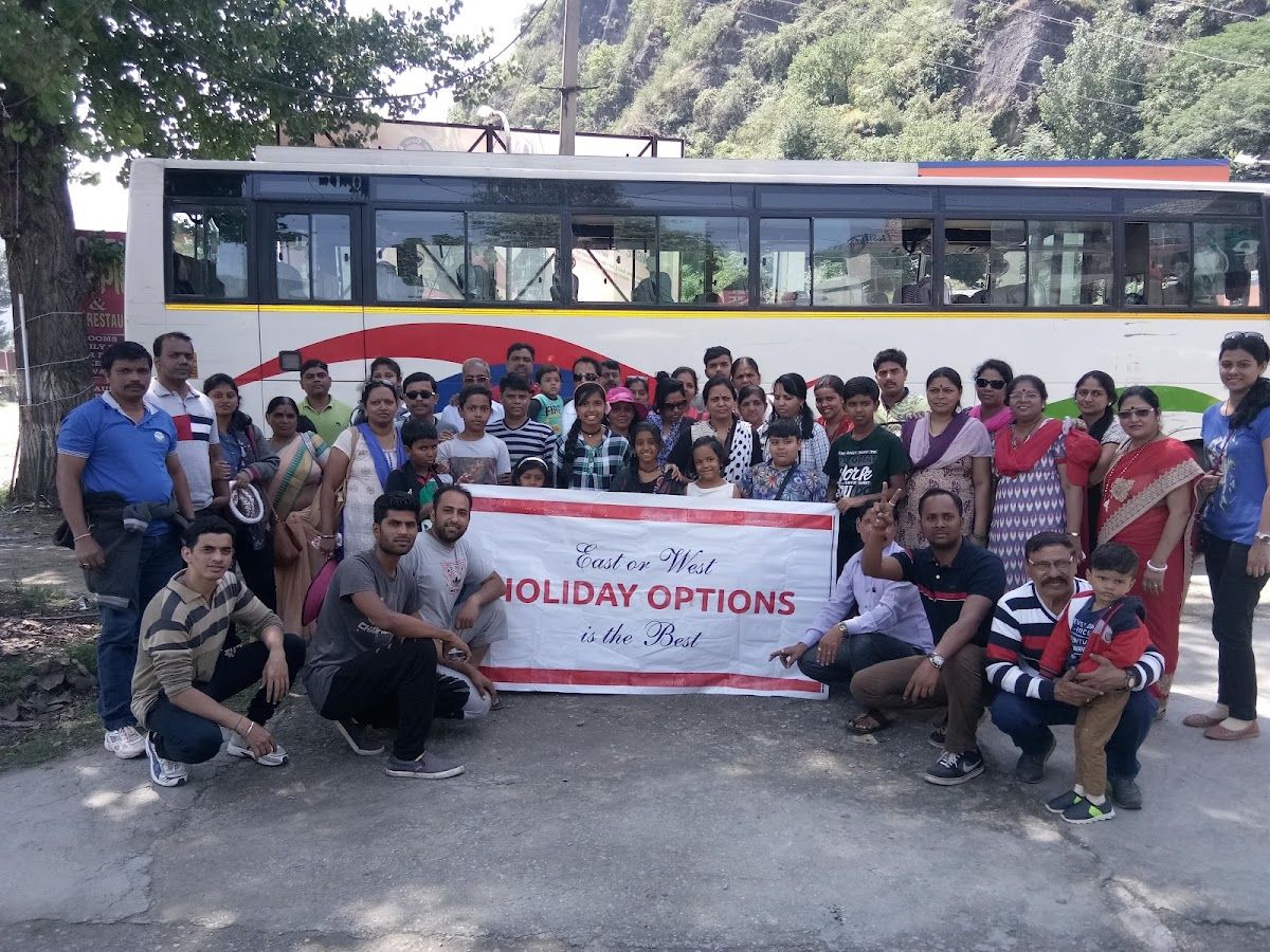 Gallery — Holiday options Tours and Travels, Khayam, Srinagar