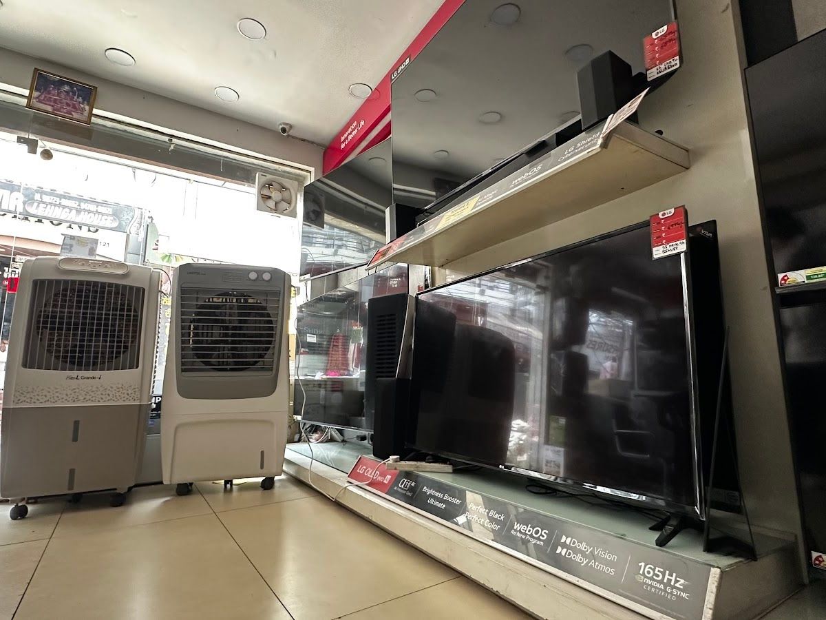 Gallery — Malhotra Electronics, Satgur Nagar, Nawanshahr