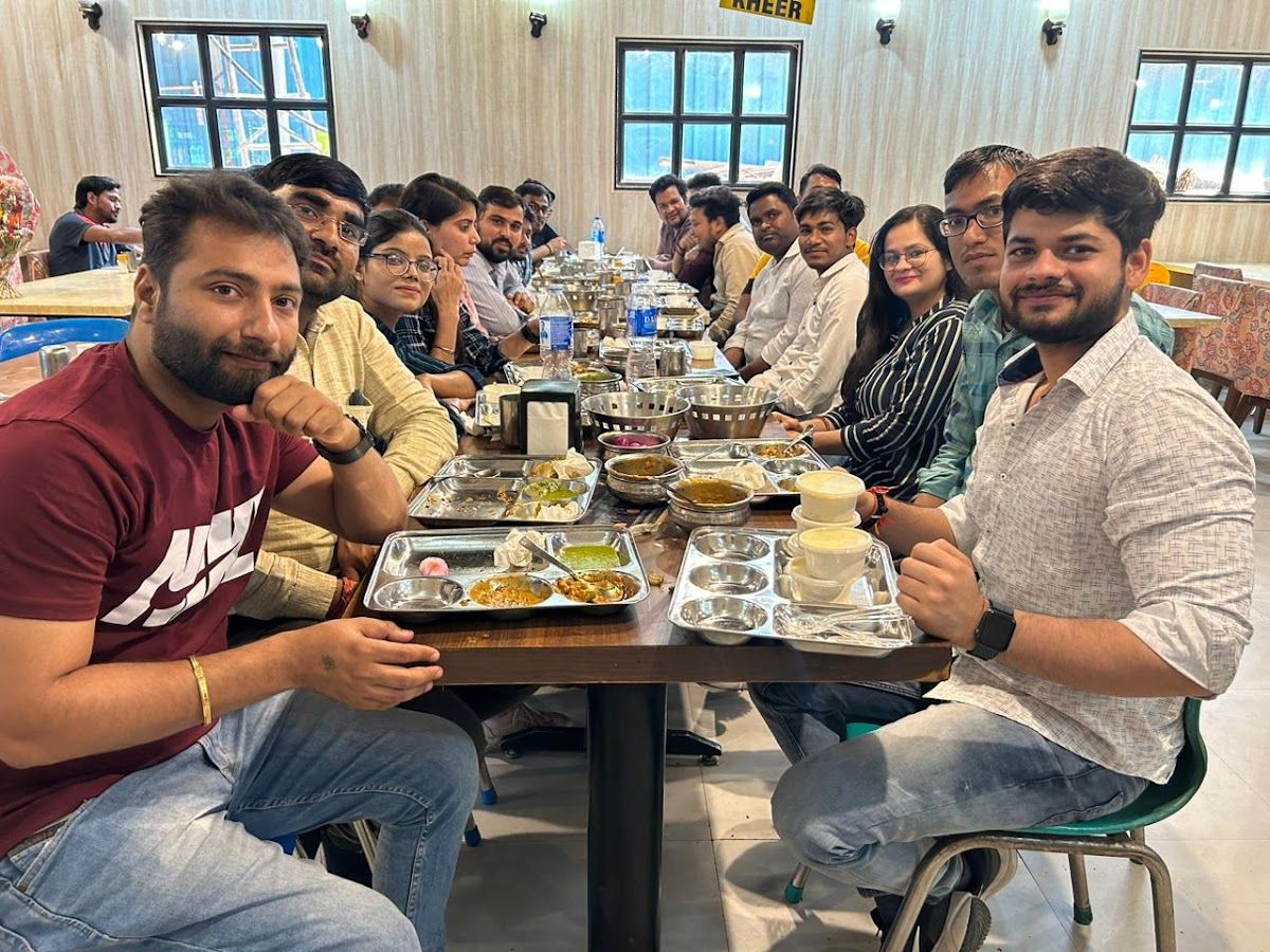 Gallery — OM SOFT SOLUTION, Pitampura