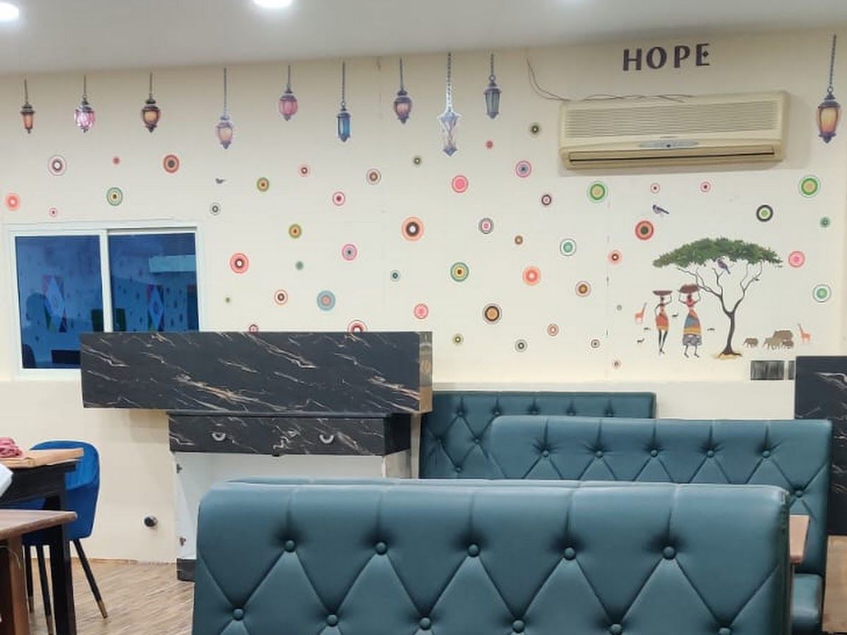 Gallery — J-S Spice Garden Restuarant, Balaji Nagar, Kadapa