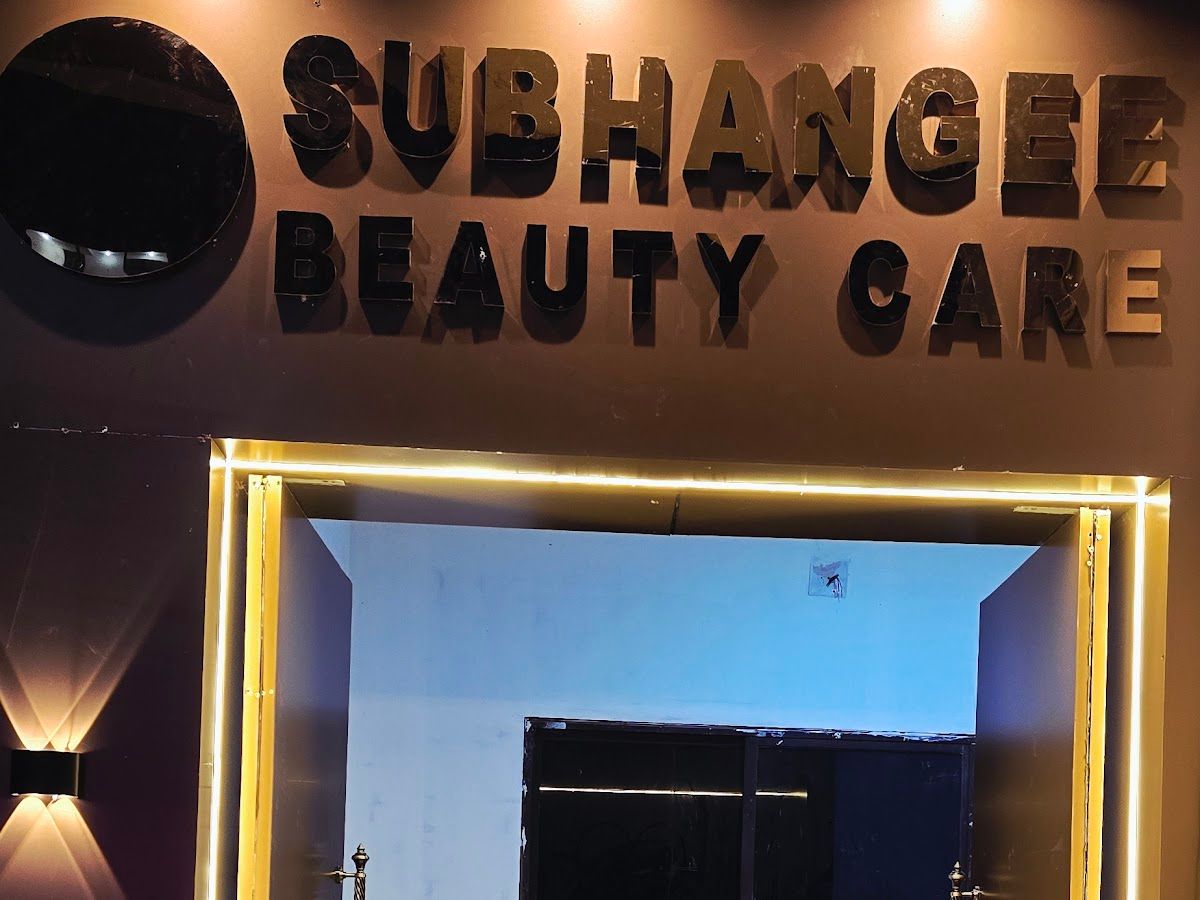 Exterior — Subhangee Beauty Care, Byasanagar