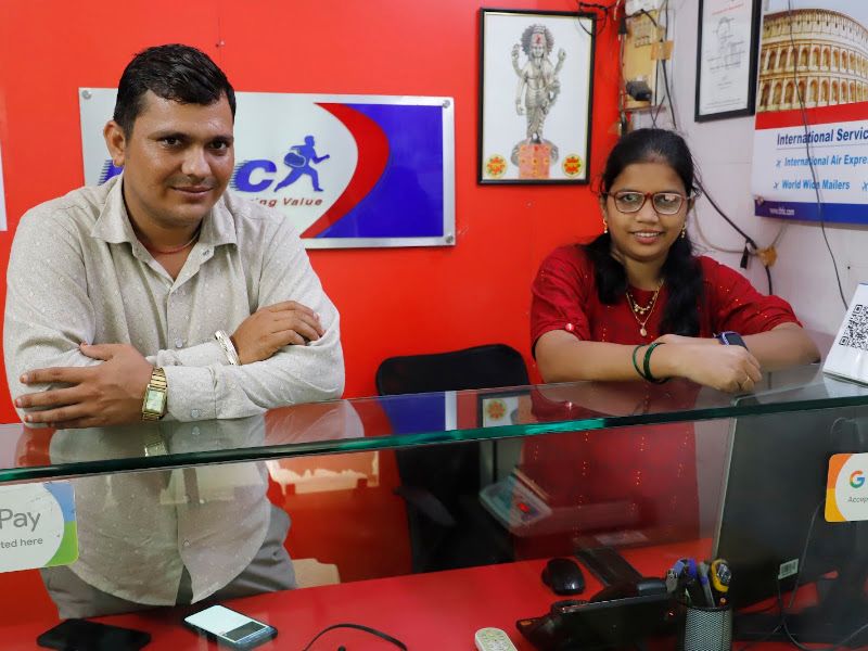 Gallery — DTDC COURIERS, Dattani Nagar, Mumbai