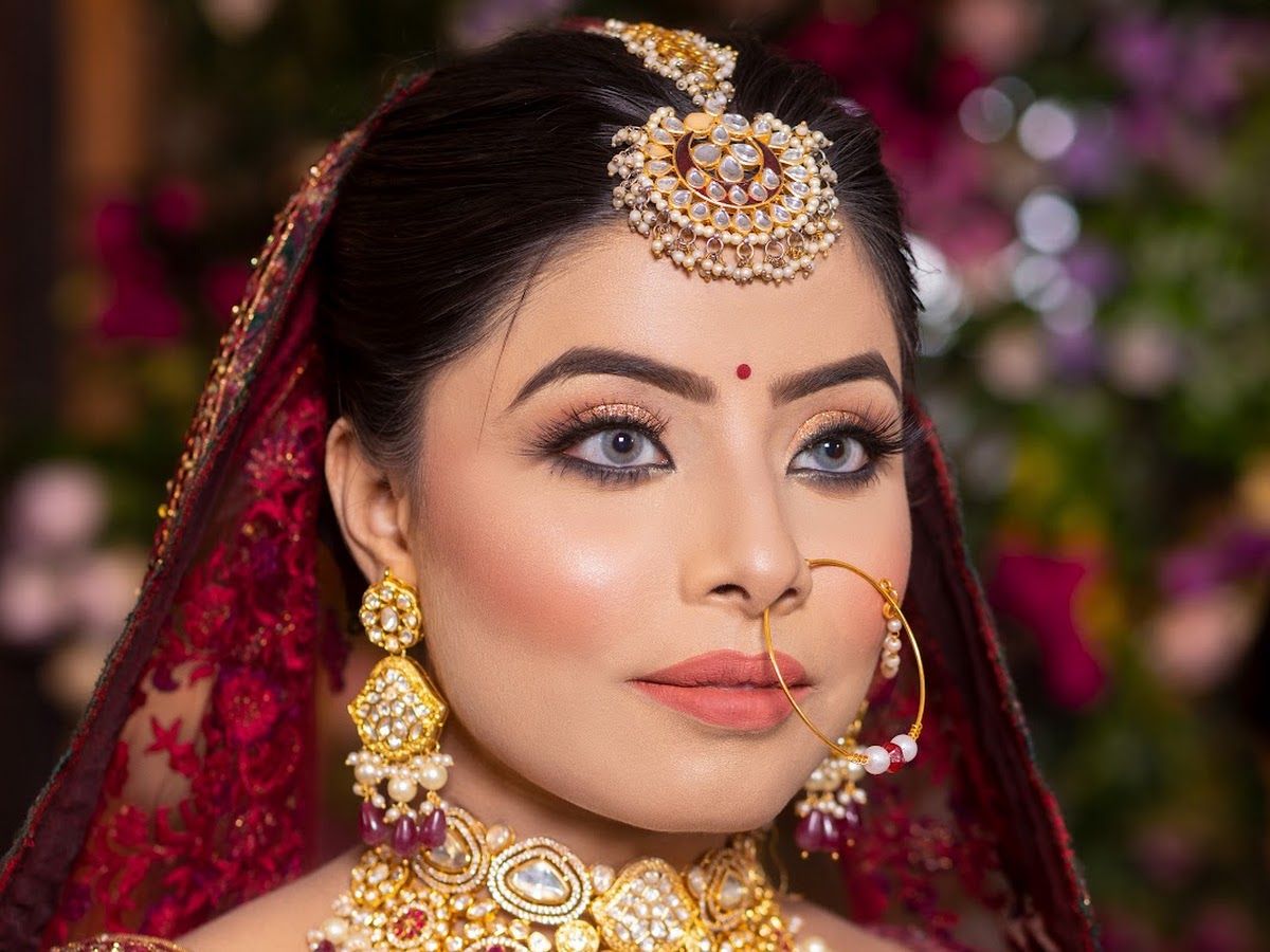 Gallery — MakeoversBellaBlushhbyShab, Sector 17 Dwarka, New Delhi