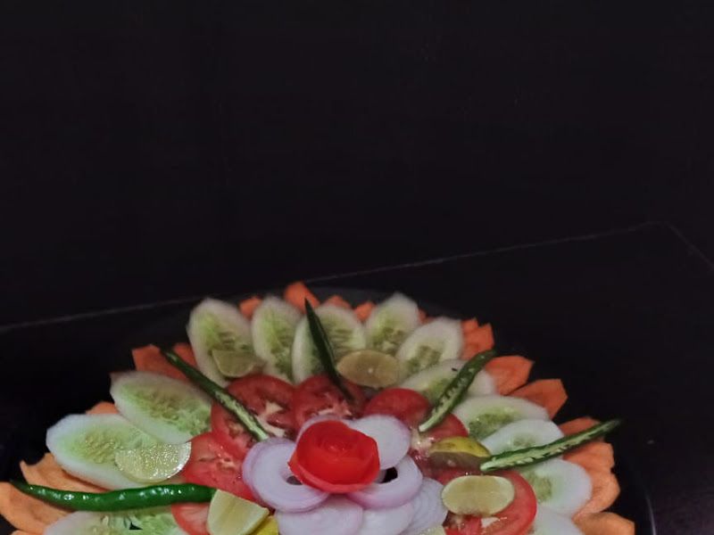 Gallery — Chhitiz Swad Restaurant & Banquet Hall, Singhori, Bemetara