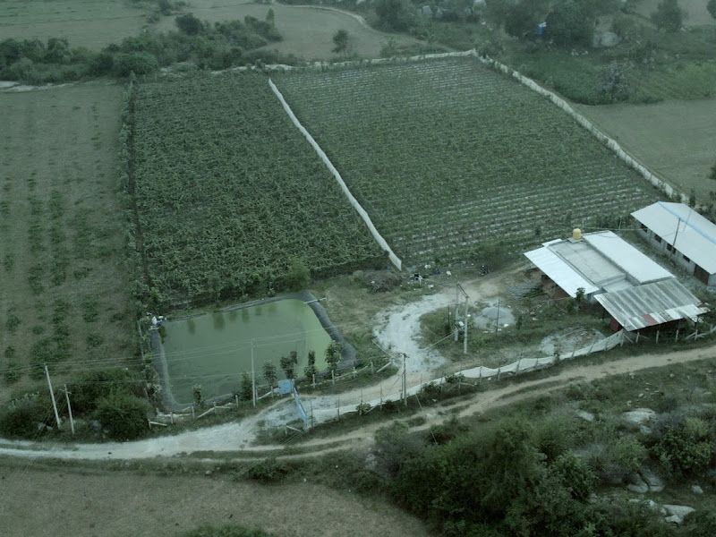 Exterior — JNS Farms-3, Masti