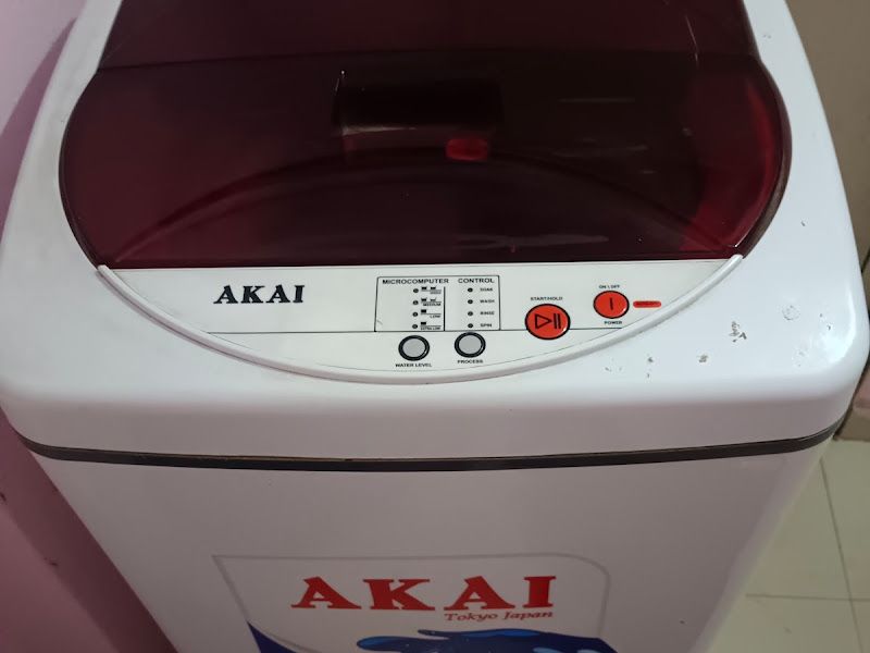 Gallery — Siddhi Repairs & Services ( washing machine repair centre), Thane