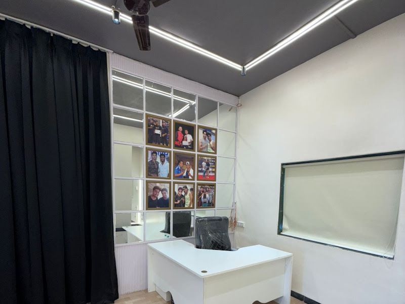 Exterior — Symo Rs Dance Academy, Chh.Sambhaji Nagar