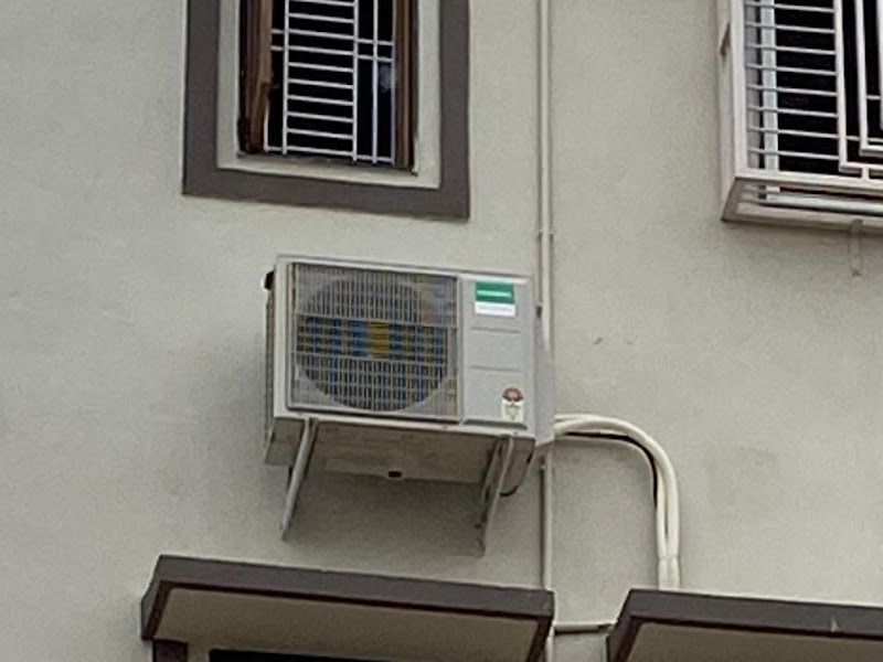 Gallery — S.M Air Conditioner's, Dharma Pet, Kurnool