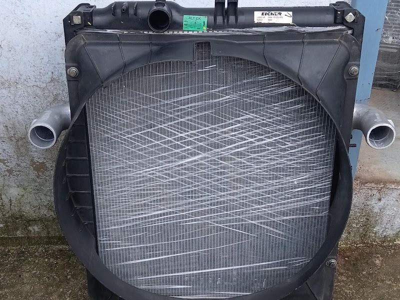 Gallery — Rizwan Radiator Repair, Shakar Nagar, Garbada