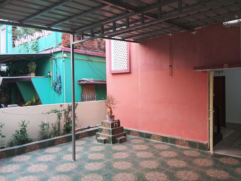 Exterior — MO SRIKHETRA NIWAS HOME STAY, Makubana, Puri