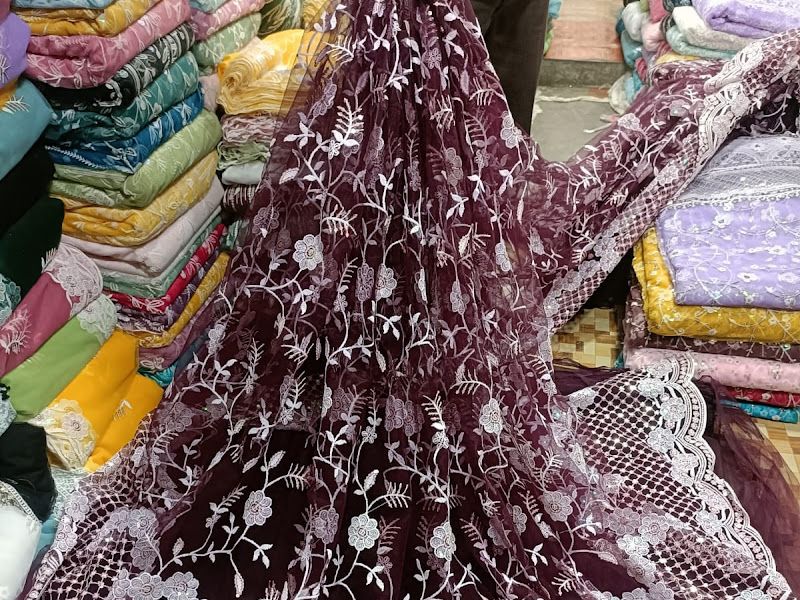 Gallery — TULSI SHOWROOM, Koppal