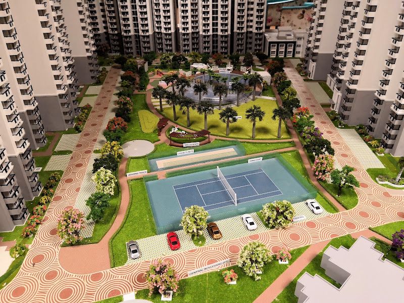 Gallery — - uniquemodellergroup, Pul Pehladpur, New Delhi