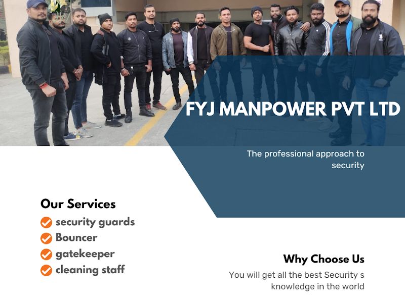 Gallery — Security services, Patna City
