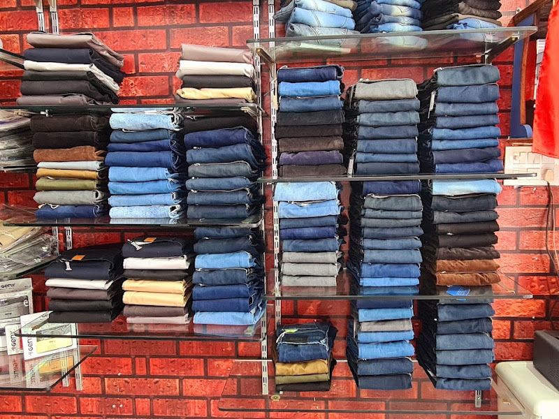 Gallery — Tomar Collection, Bhauwala