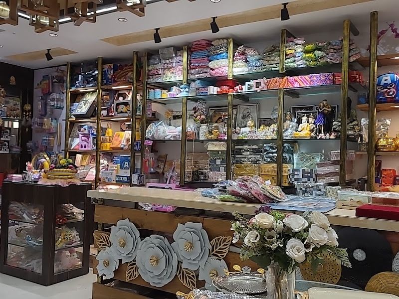 Gallery — Florist & Hampers, Jhirga Toli, Ranchi