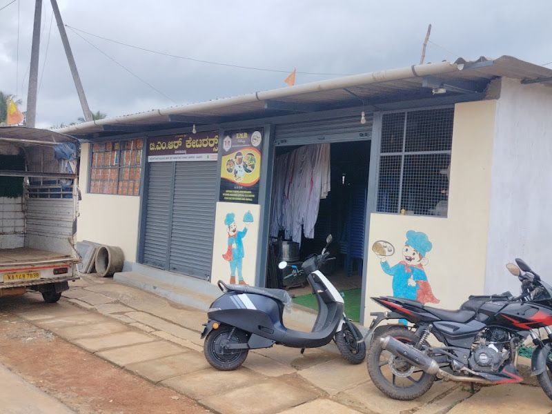 Gallery — T M R Caterarsa, Melina Kuruvalli