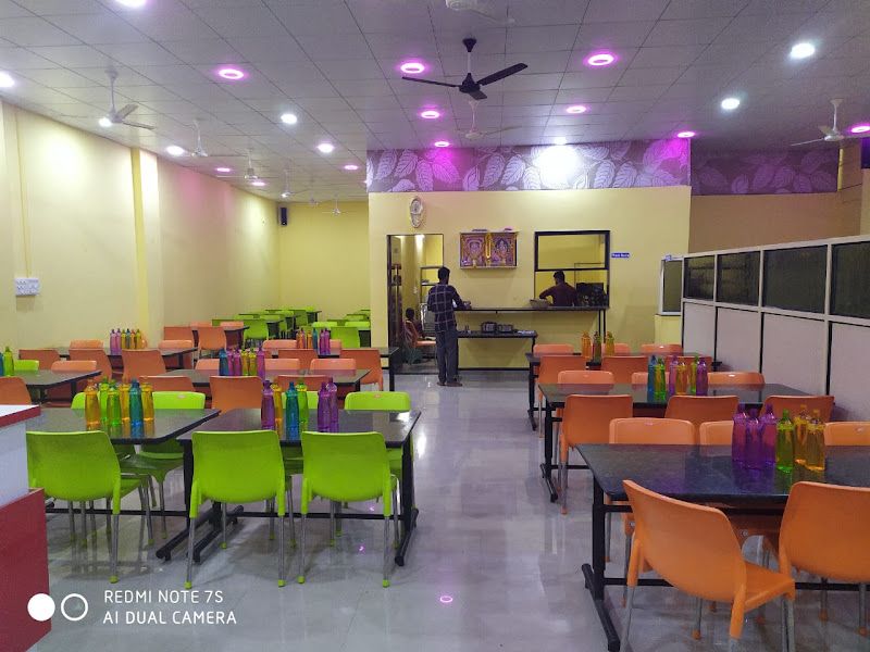 Gallery — Purnbramha mess, Narayan Nagar, Latur