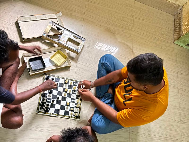 Gallery — Lifecare nisha mukti kendra, Dhanupali, Sambalpur