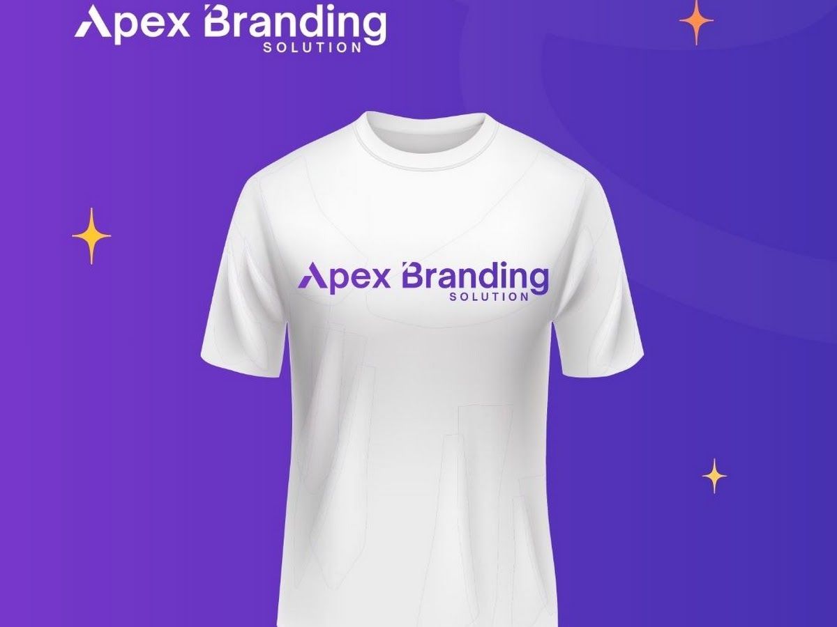 Exterior — Apex Branding Solution, Colonelganj, Kanpur