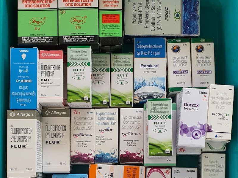 Gallery — Pal Medical, Haldia