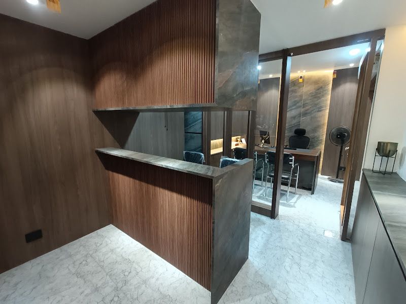 Gallery — Swapnil Hingmire & Associates, Datta Nagar, Dharashiv