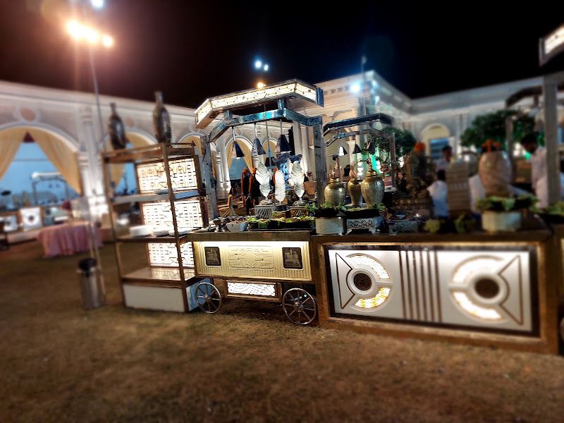Gallery — TGR Catering, Soni Ka Bag, Jaipur