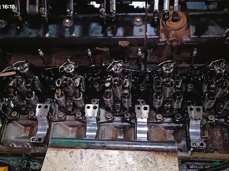 Interior — Aqua Marine services, Badlapur