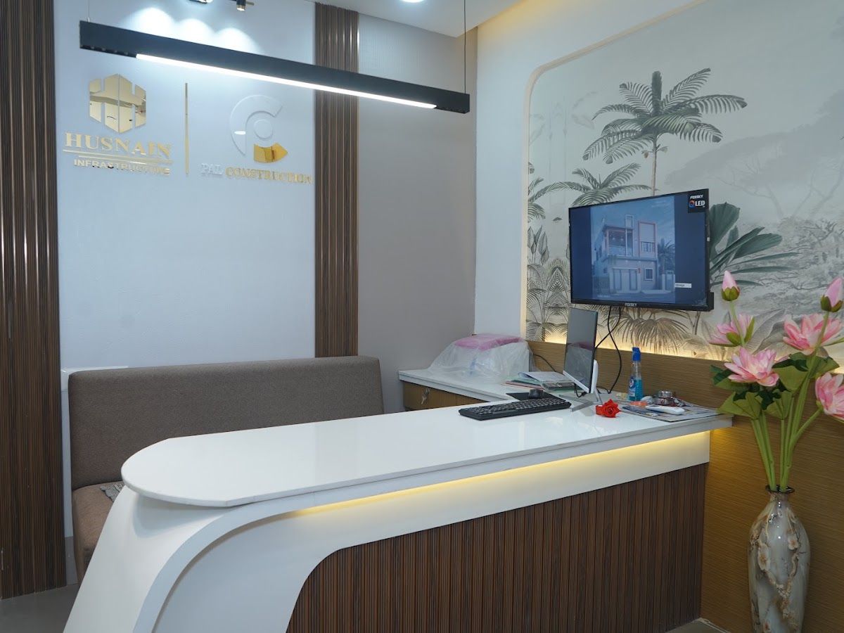Exterior — S.S Signature Homes, Sneh Nagar, Nagpur