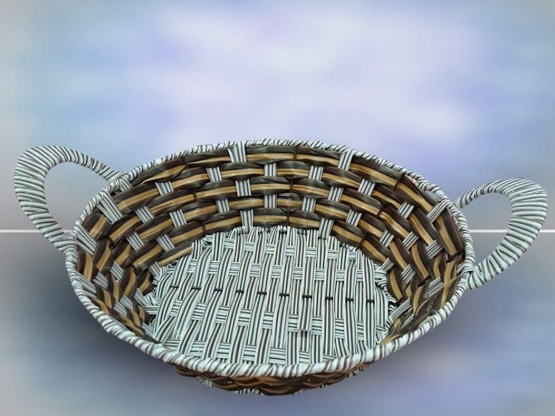 Gallery — Fancy basket, Azadpur, Delhi