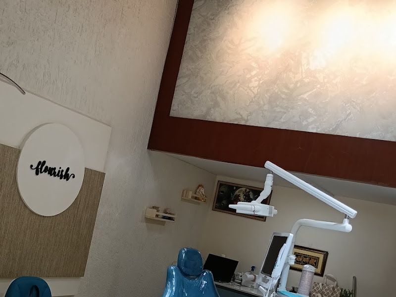 Exterior — Ffigurati Aesthetic and Dental Clinic, Nerul West, Wadhwa