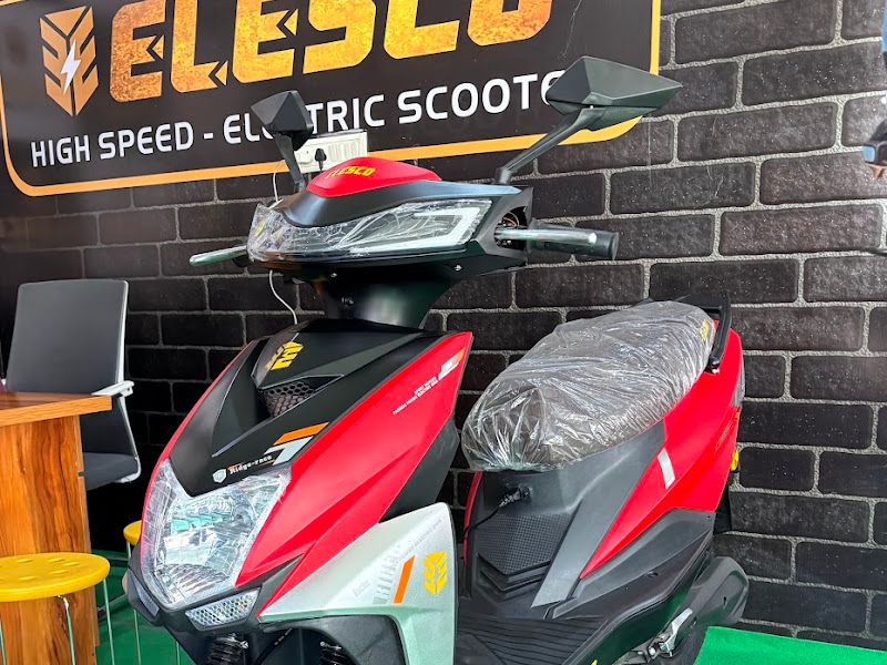 Gallery — Elesco ev (Royal enterprises), Lucknow, Alinagar Sonhara