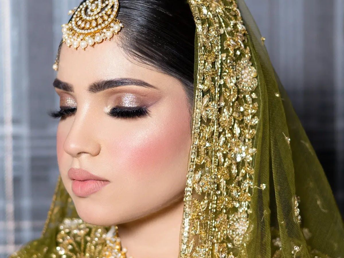Gallery — MakeoversBellaBlushhbyShab, Sector 17 Dwarka, New Delhi