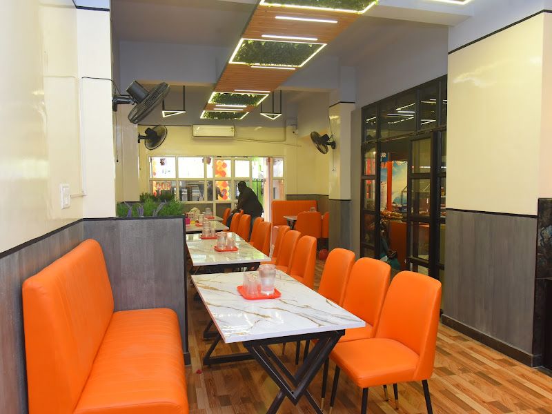 Gallery — Tasty Garden Cafeteria, Sithalapakkam, Chennai