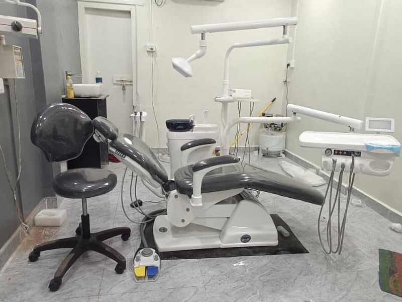 Gallery — Matoshree Dental Care, Shop No 5 Tapkir Bldg Opp Indian Cafe House Next To Sbi Bank