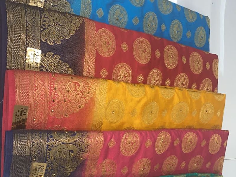 Gallery — J.M ENTERPRISE (UNIFORM SAREES), Gandhibagh, Nagpur
