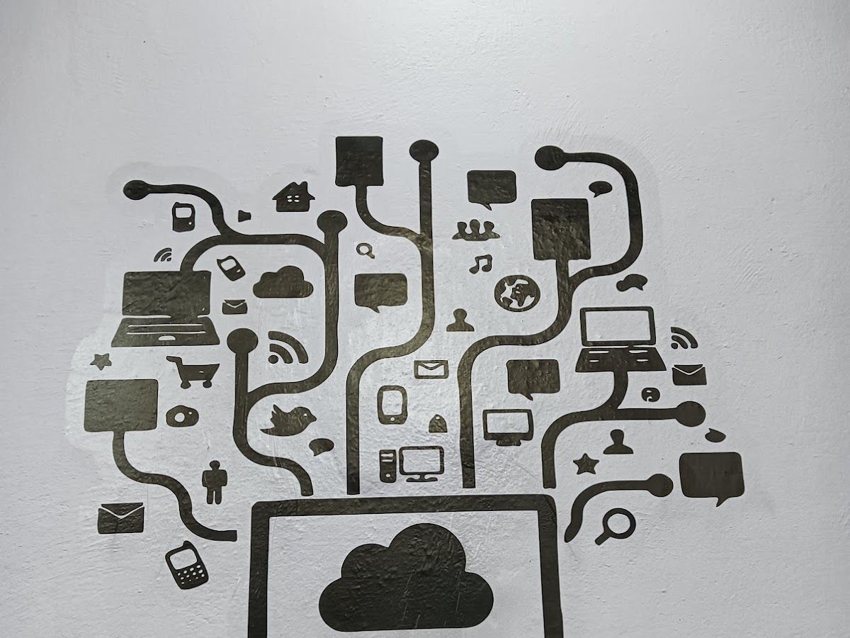 Gallery — SATYA INFOTECH, North Civil Line, Fatehpur