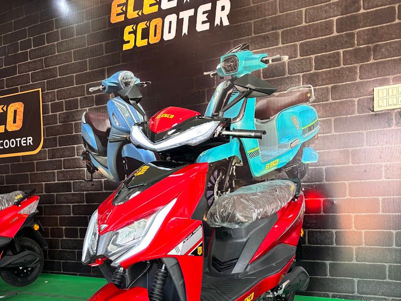 Gallery — Elesco ev (Royal enterprises), Lucknow, Alinagar Sonhara